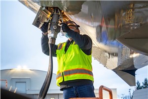 Boeing Buys 2 Million Gallons of Sustainable Aviation Fuel for its Commercial Operations