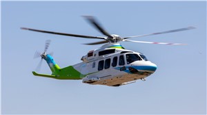 Milestone Completes Aramco&#39;s Helicopter Fleet Renewal Program
