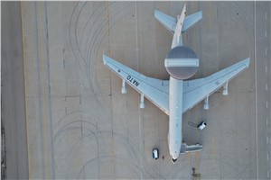AAR Announces a 10-year Extension of its Component MRO Agreement With IAMCO