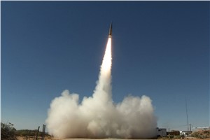 Increasing Production Is Important for Hypersonics, Defense Official Says