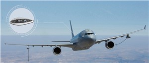 Thales to Equip French Military Tanker Aircraft With Secure Satcom Solution