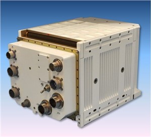 NGC and Kratos Demo Brings JADC2 Connectivity to Life