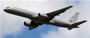 RNZAF Selects Thomas Global&#39;s Flight Displays for Boeing 757 Fleet Modernization