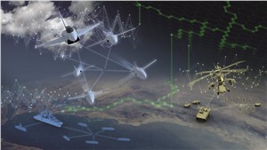 Hensoldt Supports Next-Generation European Data Link