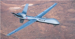 GA-ASI Receives Approval for Follow-On Support for French MQ-9 RPA