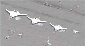 Natilus Announces $6bn in Advance Purchase Commitments to Deliver Autonomous Cargo Aircraft to Customers