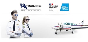 BAA Training Launches a New Pilot Training Program in Cooperation with ENAC