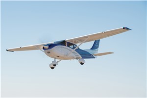 Cessna Turbo Skylane Returns to Textron Aviation&#39;s Renowned Piston Product Lineup