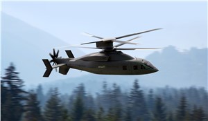 LM Sikorsky-Boeing Selects Honeywell Engine to Power DEFIANT X