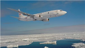 Boeing to Offer the P-8A Poseidon for Canada&#39;s Multi-Mission Aircraft Project