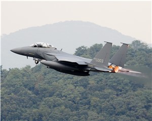 Indonesia - F-15ID Aircraft