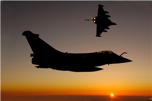 Indonesia Purchases the Rafale