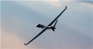 GA-ASI Selects 2 Companies to Support MQ-9B Development as Part of Blue Magic Belgium