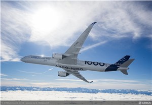 Airbus to Showcase its Latest Products and Sustainable Aerospace Ambition at Singapore Airshow 2022
