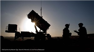 KBR to Support Enhancement of PATRIOT Missile System with $207M Contract