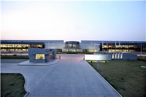 Safran Opens a New Nacelle MRO Station in Asia