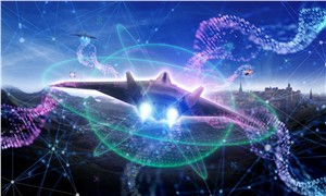 UK and Japan to Work Together on World-leading Fighter Jet Sensor