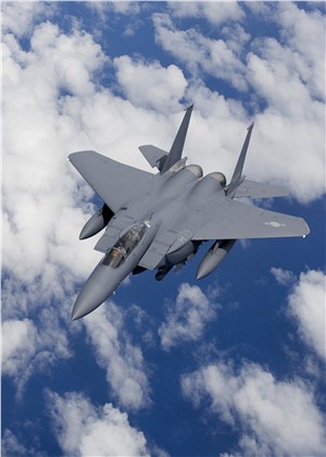 Korea Selects Boeing to Support Readiness for 3 Critical Defense Platforms