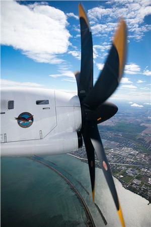 P&amp;WC Expands Spare Engine Solution Portfolio With New Options for Engine Leasing and Ownership