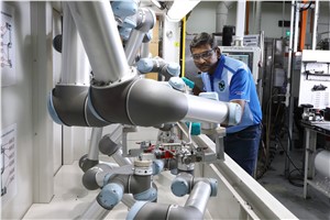 P&amp;W&#39;s MRO Footprint in Asia Pacific Continues to Grow and Modernize