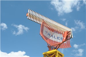 Thales to Modernise Airport Surveillance Systems in Taitung, Hualien and Songshan