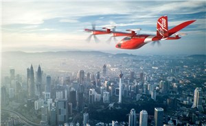 Avolon and Airasia Partner to Create a Transformational Ride Sharing Platform in Southeast Asia
