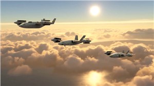 Bell Receives Market Research Investment to Advance US DoD High-Speed VTOL Capabilities