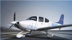 Cirrus Aircraft Equips United Aviate Academy with a Fleet of TRAC SR20 for Ab-Initio Pilot Training