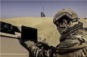 Saab Unveils the Deployable 5G Network &#39;DeployNet&#39;