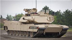 Poland - M1A2 SEPv3 Main Battle Tank