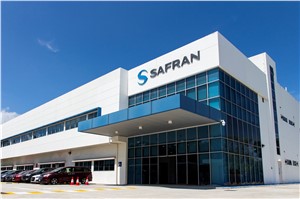 Safran Electronics &amp; Defense Services Asia Invests in New MRO Capabilities in Singapore