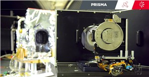 The Second-generation PRISMA Earth Observation System Gets Underway