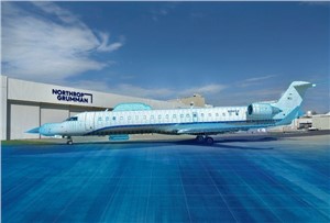NGC to Develop Digital Twin of Company&#39;s Testbed for Digital Mission Systems