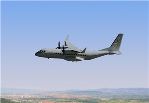 Serbian Air Force and Air Defence Becomes New C295 Operator