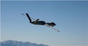 GA-ASI Pairs Avenger with Virtual UAS to Demo Autonomous Search and Follow
