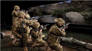 InVeris Training Solutions to Highlight Virtual Training and Live-fire Systems at DSA 2022 Show