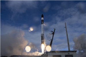 Rocket Lab Successfully Launches 2nd Mission for Synspective, Deploys 110th Satellite to Orbit