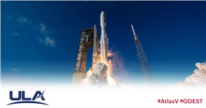 ULA Successfully Launches Advanced Weather Satellite GOES-T