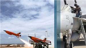 BAE Demos Manned-Unmanned Teaming Capabilities in Flight Test