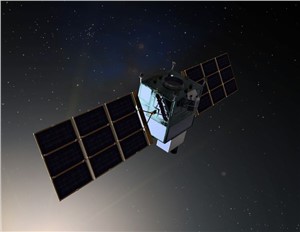NGC and Ball Aerospace to Develop Polar-Orbiting Next-Generation Missile Warning System Sensor