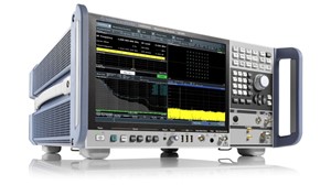 Rohde &amp; Schwarz Provides Highly Accurate Calibration Technology for USAF