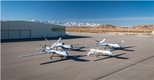 GA-ASI: 30 Years of UAS Innovation