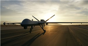 MQ-9A Passes 2 Million Flight Hours