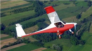BAE and Pipistrel Set to Combine Aerospace Expertise to Address the Evolving Demands of the Military Aviation Sector