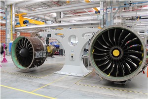 MTU Aero Engines Now Positioned to Provide Overhaul Services for PW1500G and PW1900G Engines