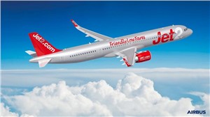 Jet2 plc Orders CFM Leap-1A Engines, Signs Services Agreement