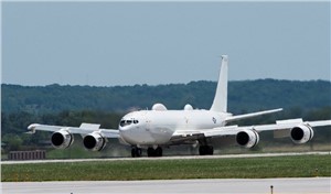 NGC Selected by US Navy for Sustainment and Modernization of E-6B Mercury Aircraft