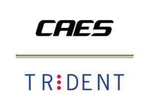 CAES and Trident Systems Announce Strategic Partnership
