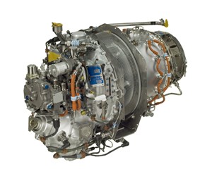 Government of Spain Selects P&amp;WC PW206B3 Engines to Power 36 Airbus H135 Twin-Engine Helicopters