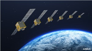 Galileo 2nd Generation Satellites Ready to Navigate Into the Future
